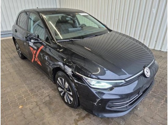2025 Volkswagen Golf VIII Lim. 2.0 TDI 110 kW Goal