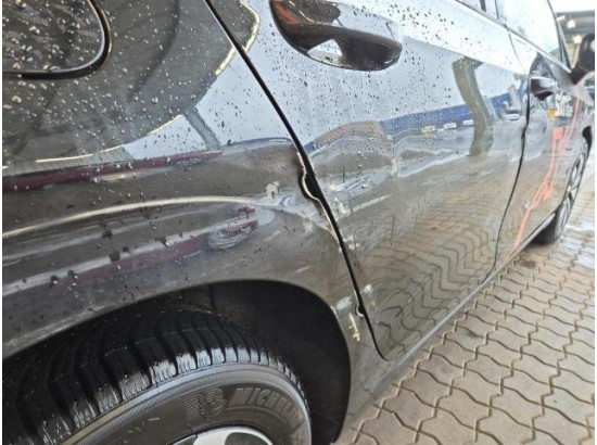 2025 Volkswagen Golf VIII Lim. 2.0 TDI 110 kW Goal