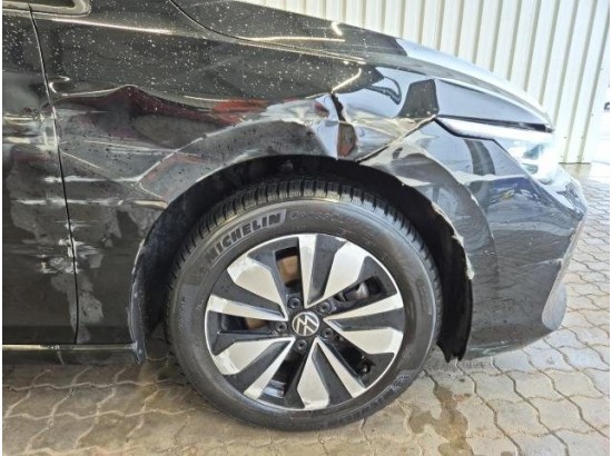 2025 Volkswagen Golf VIII Lim. 2.0 TDI 110 kW Goal