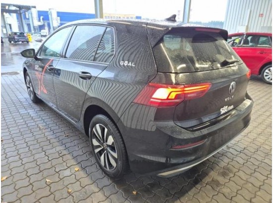 2025 Volkswagen Golf VIII Lim. 2.0 TDI 110 kW Goal