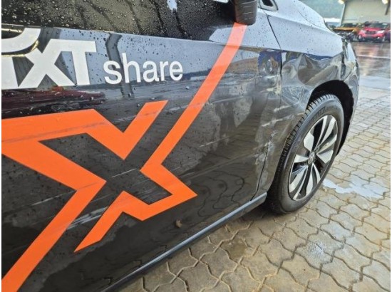 2025 Volkswagen Golf VIII Lim. 2.0 TDI 110 kW Goal