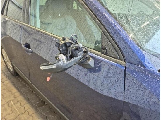 2025 Audi Q2 35 TFSI advanced