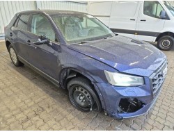 2025 Audi Q2 35 TFSI advanced 2025 Audi Q2 35 TFSI advanced