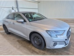 2024 Audi A3 Lim. 35 TFSI advanced