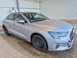 2024 Audi A3 Lim. 35 TFSI advanced