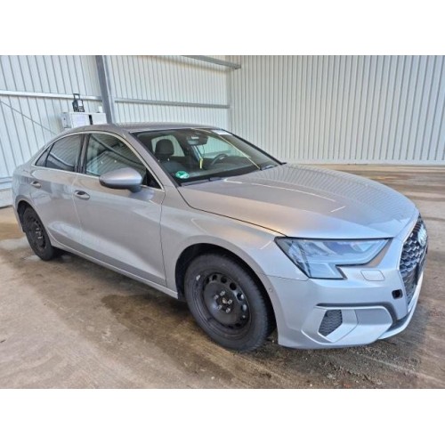 2024 Audi A3 Lim. 35 TFSI advanced