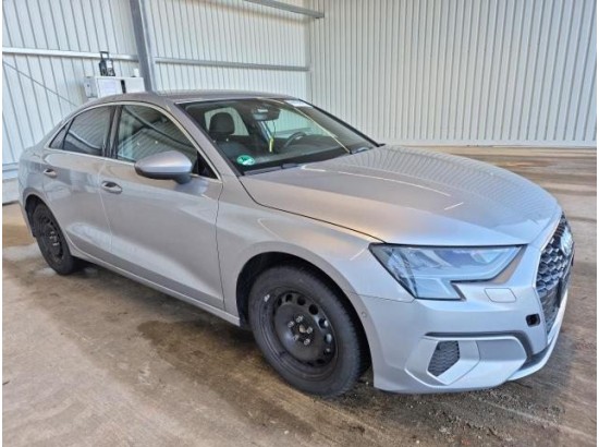 2024 Audi A3 Lim. 35 TFSI advanced