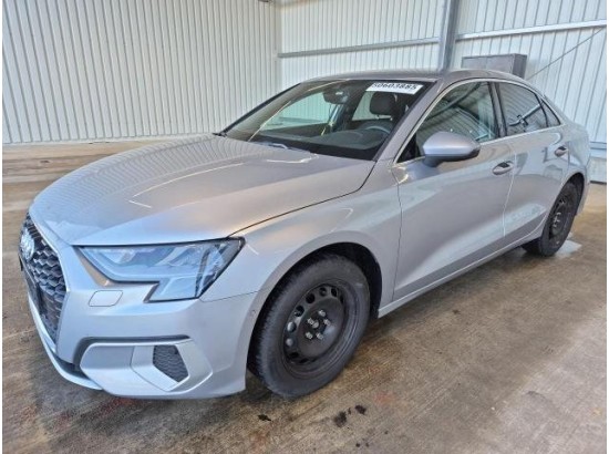 2024 Audi A3 Lim. 35 TFSI advanced