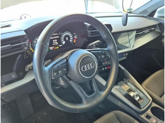 2024 Audi A3 Lim. 35 TFSI advanced