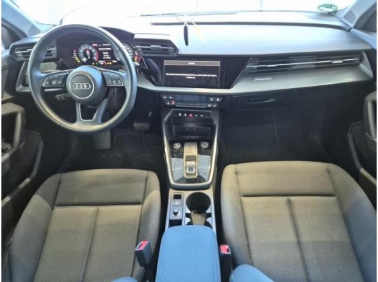 2024 Audi A3 Lim. 35 TFSI advanced