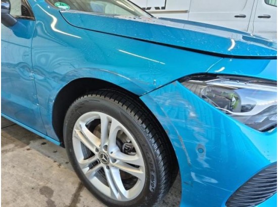 2024 Mercedes-Benz CLA CLA 220 d