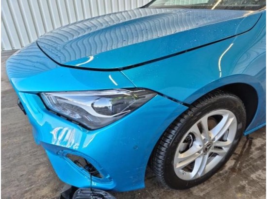 2024 Mercedes-Benz CLA CLA 220 d