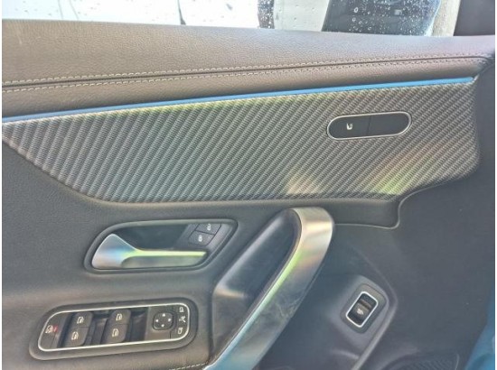 2024 Mercedes-Benz CLA CLA 220 d