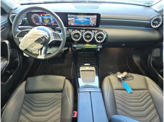 2024 Mercedes-Benz CLA CLA 220 d