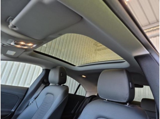 2024 Mercedes-Benz CLA CLA 220 d