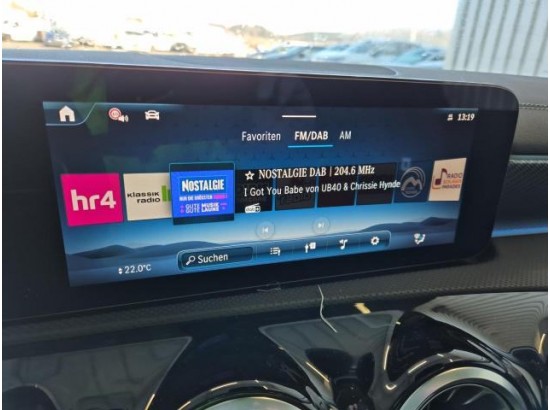 2024 Mercedes-Benz CLA CLA 220 d