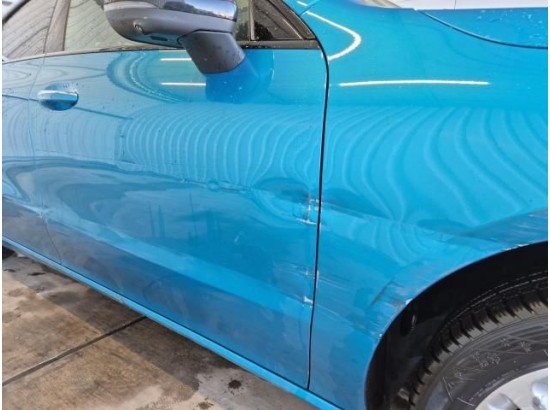 2024 Mercedes-Benz CLA CLA 220 d