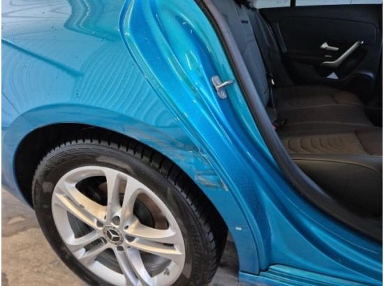 2024 Mercedes-Benz CLA CLA 220 d