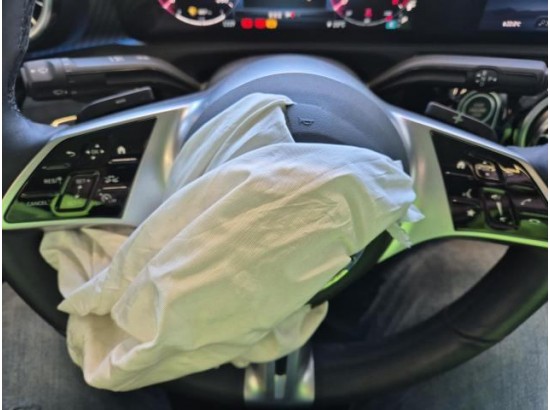 2024 Mercedes-Benz CLA CLA 220 d