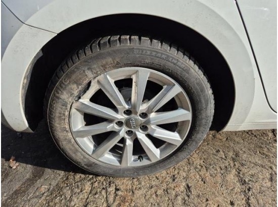 2021 Audi A1 Sportback 25 TFSI basis