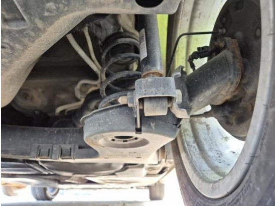 2021 Audi A1 Sportback 25 TFSI basis