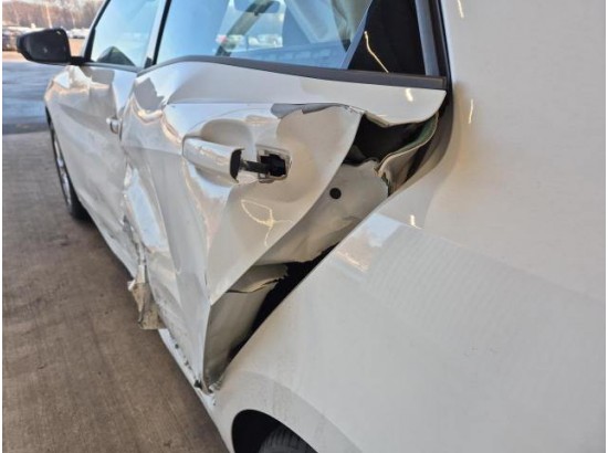 2021 Audi A1 Sportback 25 TFSI basis