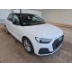 2021 Audi A1 Sportback 25 TFSI basis