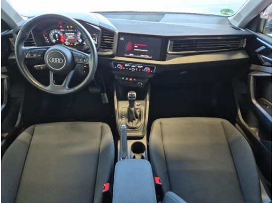 2021 Audi A1 Sportback 25 TFSI basis