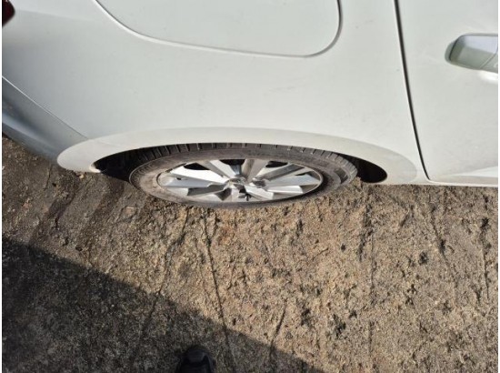 2021 Audi A1 Sportback 25 TFSI basis