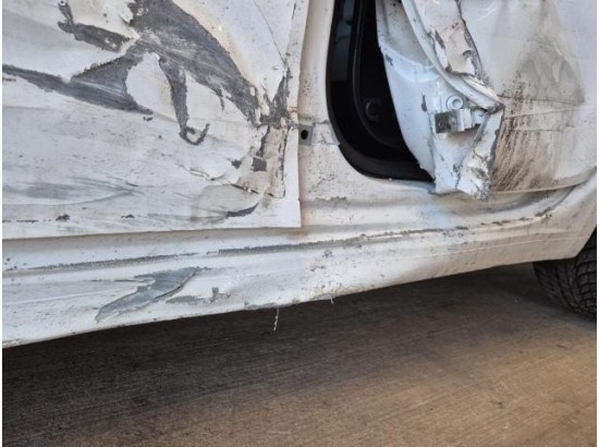 2021 Audi A1 Sportback 25 TFSI basis