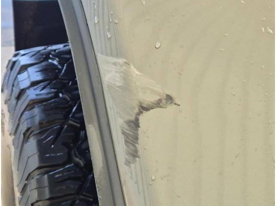 2020 Jeep Wrangler / Wrangler Unlimited Sahara