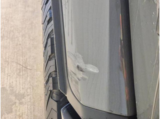 2020 Jeep Wrangler / Wrangler Unlimited Sahara