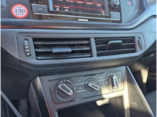 2019 Volkswagen Polo VI Trendline