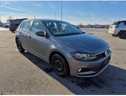 2019 Volkswagen Polo VI Trendline