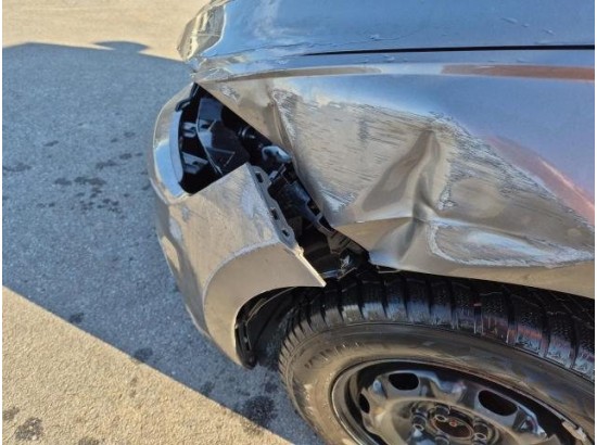 2019 Volkswagen Polo VI Trendline