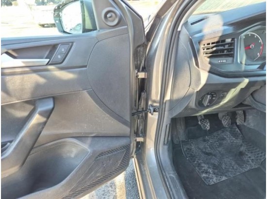 2019 Volkswagen Polo VI Trendline