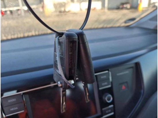 2019 Volkswagen Polo VI Trendline