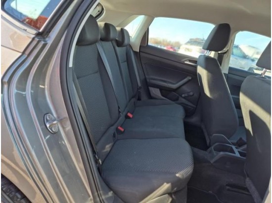 2019 Volkswagen Polo VI Trendline