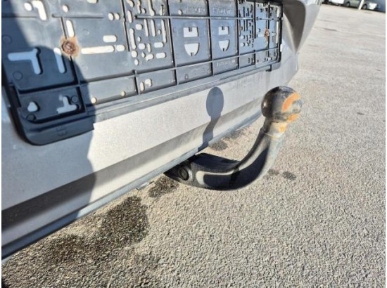 2019 Volkswagen Polo VI Trendline