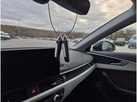 2024 Audi A4 Avant 35 TFSI advanced