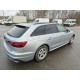 2024 Audi A4 Avant 35 TFSI advanced