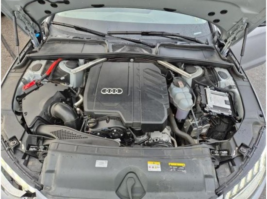 2024 Audi A4 Avant 35 TFSI advanced