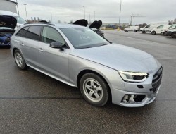 2024 Audi A4 Avant 35 TFSI advanced