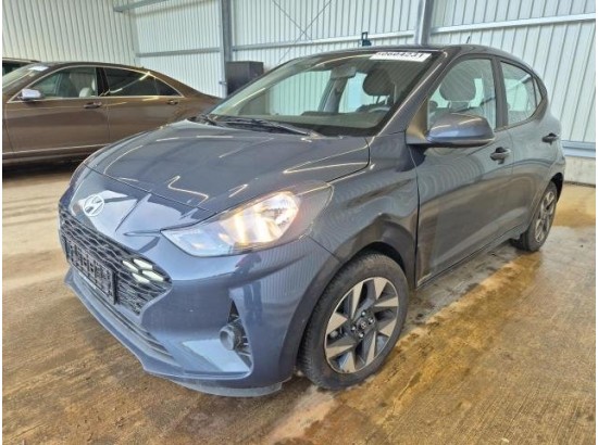 2024 Hyundai i10 Trend