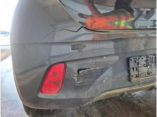 2024 Hyundai i10 Trend