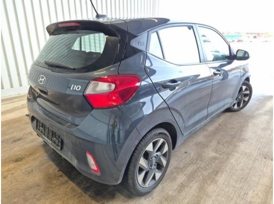 2024 Hyundai i10 Trend