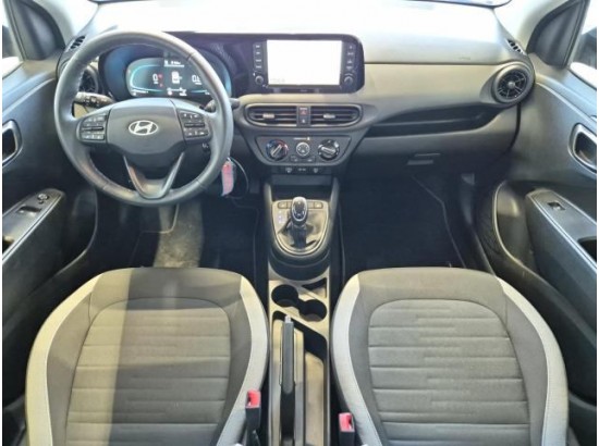 2024 Hyundai i10 Trend