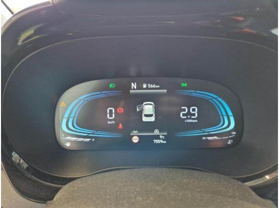 2024 Hyundai i10 Trend