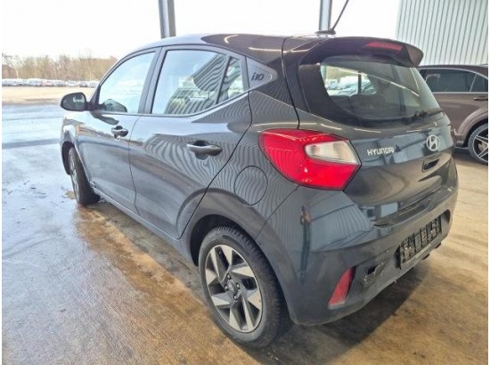 2024 Hyundai i10 Trend