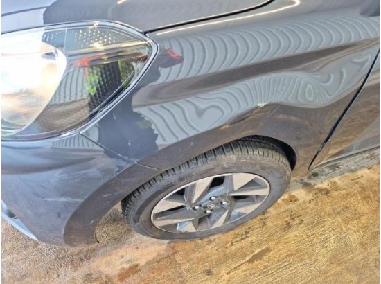 2024 Hyundai i10 Trend